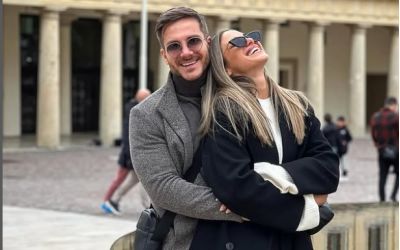 Saša Kovačević progovorio o svadbi, pa pomenuo i predbračni ugovor: Volio bih da oboje imamo dozu sigurnosti