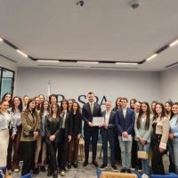 Dukaj: Ministarstvo će dati maksimalnu podršku studentima