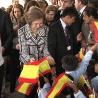 Bivša španska kraljica završila u bolnici, njen sin otkrio u kakvom je stanju