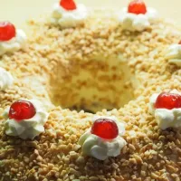 Torta koju djeca obožavaju: Trebaće vam tri sastojka i pet minuta