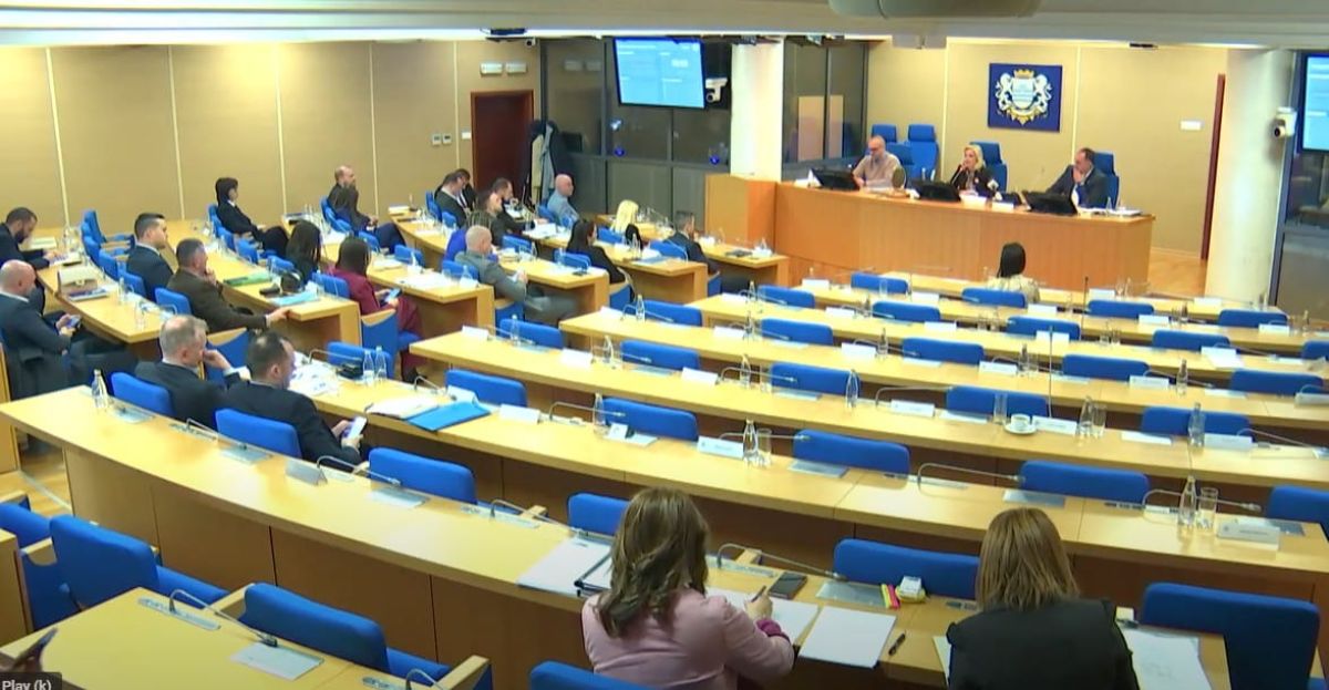 Usvojena odluka o podizanju spomen obilježja Dušku Jovanoviću u Podgorici