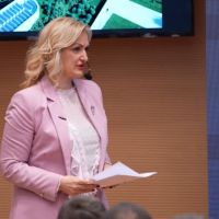 Borovinić Bojović: Mijenjamo izgled Podgorice