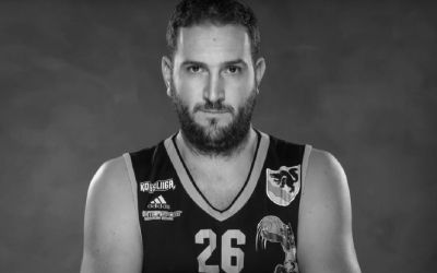 Preminuo košarkaš Dragan Labović