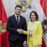 Raspopović– Etštadler: EU nije kompletna bez Zapadnog Balkana, Crna Gora ima šansu da postane prva naredna članica