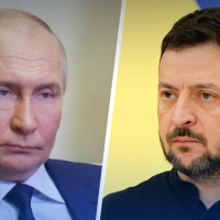 Kremlj: Susret Putin-Zelenski moguć ako dvije države postignu prethodne sporazume