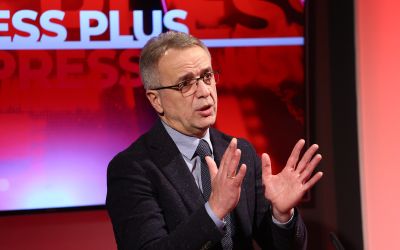 Danilović: Očekujem da Vlada postupi po presudi Upravnog suda, nisam nikome kivan