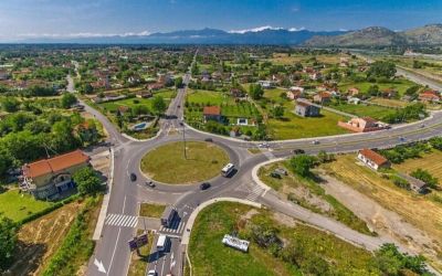 Dogovor Kneževića i Spajića: Sve nesporne katastarske parcele biće prepisane novoformiranoj opštini Zeta