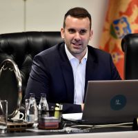 Spajić o izboru Mikijelja: Kad Radunović spremi obrazloženje razmotrićemo njegov predlog i izjasniti se