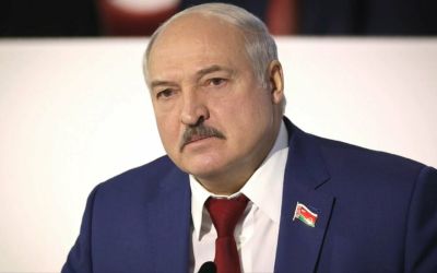Lukašenko: Napadači iz Moskve prvo pokušali da pobjegnu u Bjelorusiju
