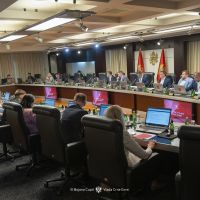 Vlada: Otkup akcija manjinskih akcionara Instituta u Igalu, odobrenje za zaduženje EPCG od 50 miliona