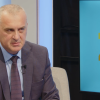 Gajević za ADRIU: Budžet kombinacija kompromisa, Evropa sad 2 će dati efekat, imaćemo rast BDP-a 