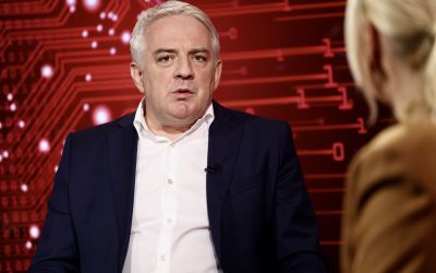 Vučurović: Smatram da je Božović nevin, tragikomično da ga pominje DPS koji je stvorio narkokartele