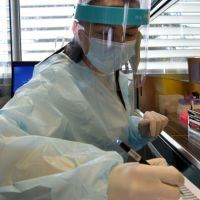 IJZ: Preminula jedna osoba, 45 novih slučajeva koronavirusa