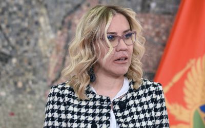 Bratić tvrdi da joj mediji dovode život u opasnost: Stvara se spin da sam oštetila budžet