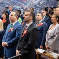 PES: Degutantno je što DPS i Huter koriste tragediju da bi pokrenuli spin
