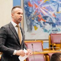 Bogdanović: Deklaracijom potvrđen profesionalizam u borbi protiv kriminala i korupcije