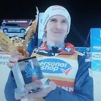 Čofenig osvojio Novogodišnju turneju Četiri skakaonice