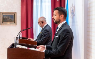 Milatović: Non pejper EK važno upozorenje, Vlada da promijeni praksu