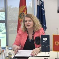 Bošnjak: UCG sačinio kadrovsku bazu od 630 pojedinaca, domaća pamet umjesto stranih eksperata