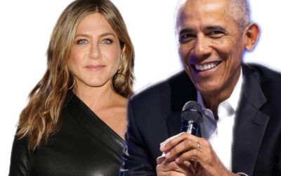 Dženifer Aniston progovorila o aferi sa Obamom