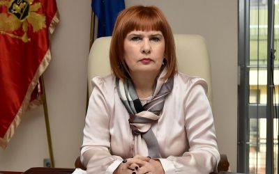 Valentina Pavličić tužila Vladu
