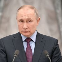 Putin: Počela ukrajinska ofanziva