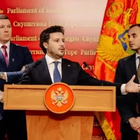 URA: O vezama Spajića, Brana Mićunovića i ujaka 30. aprila na premijerskom satu