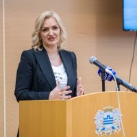 Glavni grad: Prva obuka u javnom sektoru za pružanje pomoći kod srčanog zastoja, defibrilatori na pet lokacija