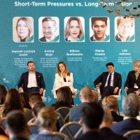 U Tivtu završen ESG Adria Summit: Vodeća regionalna platforma za održivi razvoj i regionalno liderstvo