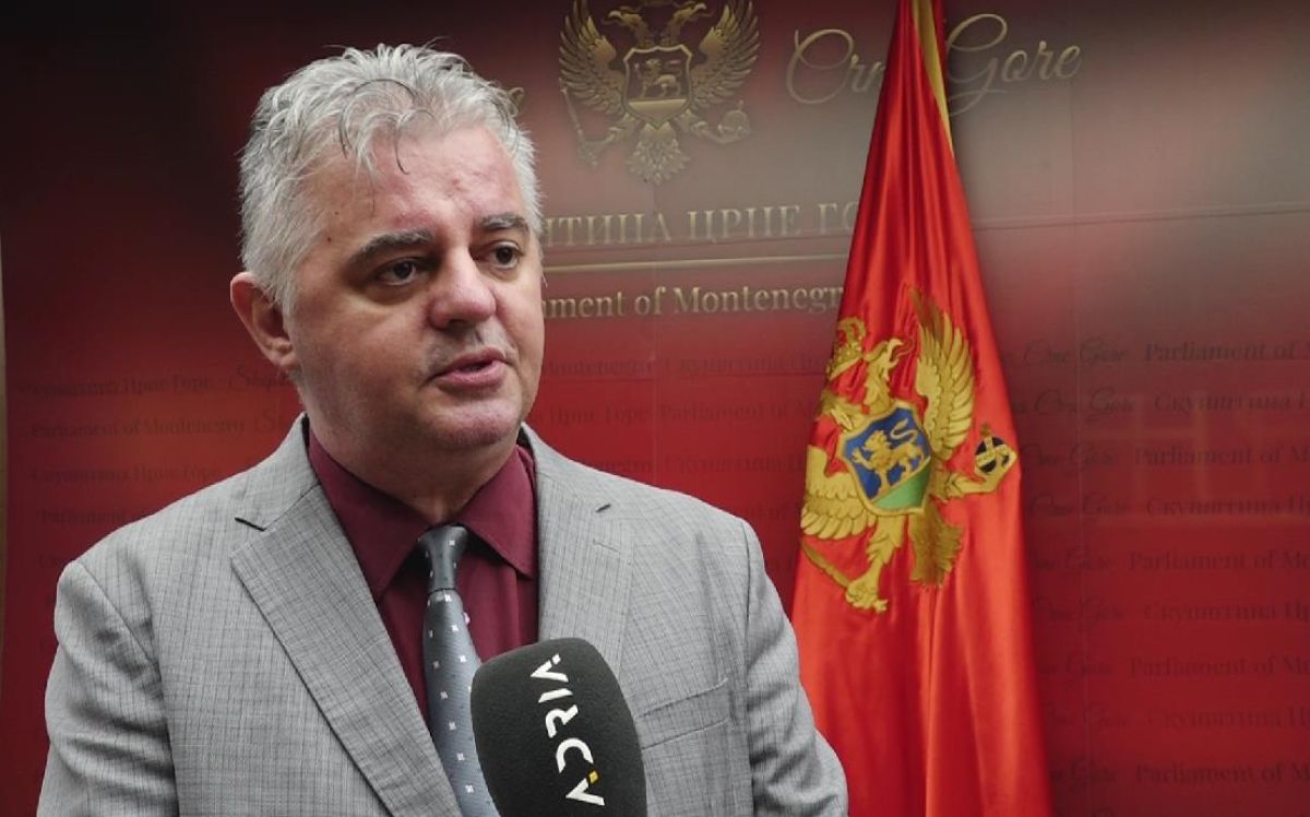 Bojović: Da nije bilo tih “istrošenih” političara iz DF-a koji su hapšeni i progonjeni, ne bi bilo ni 30. avgusta!