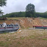 VIDEO – SEP: Zločin protiv Mojkovca, vlast dozvoljava krađu i propadanje Ski-centra Žarski