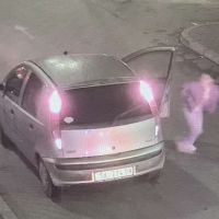 Otkriven identitet lopova koji su na pumpi ukrali „punto“ u kojem je bila djevojčica (12)