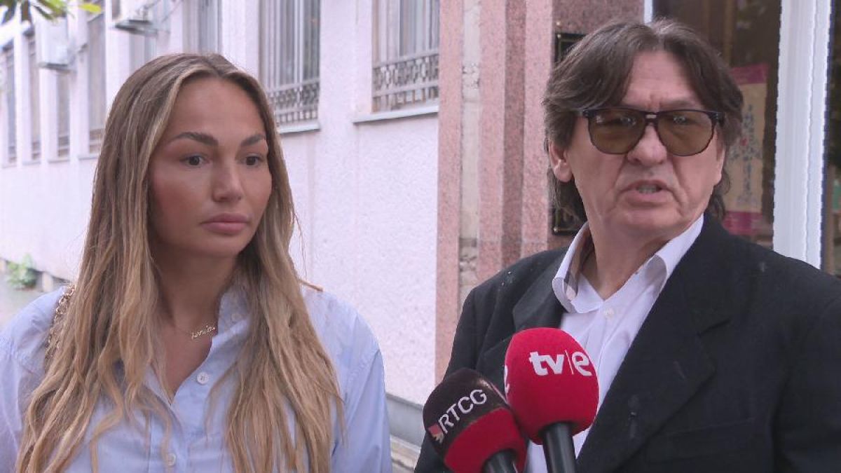 Odbačena prijava Krstovića, Božović opet angažovana u VDT