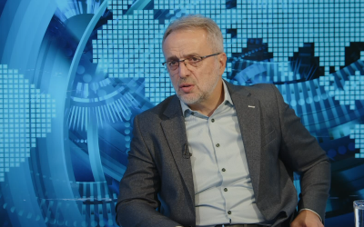 Danilović za ADRIU: Bojim se da prečesto pokazujemo zube Srbiji, to bi moglo skupo da nas košta