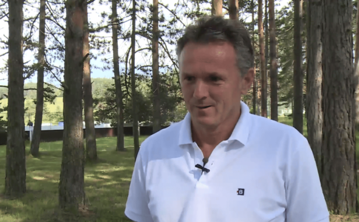 Brnović: Savićević i ja smo 30 godina bili kao braća, ali ja nisam od onih što klimaju glavom