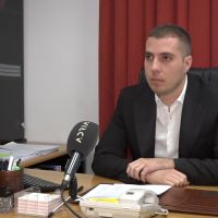 Branko Noković novi predsjednik SNP Zeta