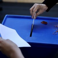 Parlamentarni izbori u Hrvatskoj, otvorena birališta