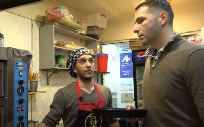 VIDEO – Staropodgorički burek uz zvuke rege muzike: Čarobni sastojak je ljubav
