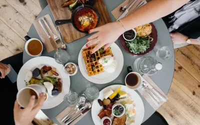 Prepune su šećera i soli: Ovo su tri najgore namirnice koje možete pojesti