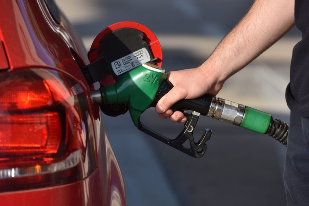 Uprava prihoda i carina za ADRIU: Naplaćeno 991 hiljadu eura manje akciza na gorivo nego lani