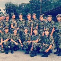Ovaj poziv sve više privlači djevojke: Žene vojnici u Srbiji dobijaju poseban donji veš