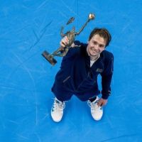 Kazahstanski teniser bijesan na ATP i traži povećanje nagradnog fonda na turu: Već 15 godina igramo turnire za iste pare