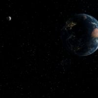 Ugasite svijetla za planetu Zemlju i posvetite 60 minuta prirodi