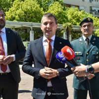 Bečić: Nema više neutralnih, ili si za državu ili za kriminal