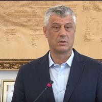 Produžen pritvor vođama terorističke OVK: Nastavlja se suđenje Tačiju i Veseljiju