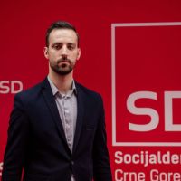 Nikola Zirojević novi poslanik SD-a