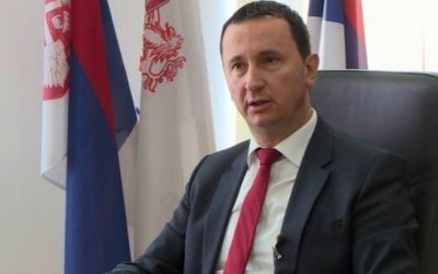 Gradonačelnik Trebinja nakon incidenta u Nikšiću: Iznenađen sam, ali hvala Bogu sve se dobro završilo