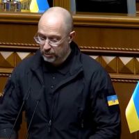 Ukrajinski premijer podnio ostavku