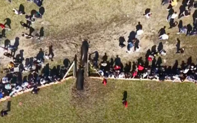 VIDEO – Bikovi u Bosni ne žele da se bore: Životinje pobjegle, publika u panici