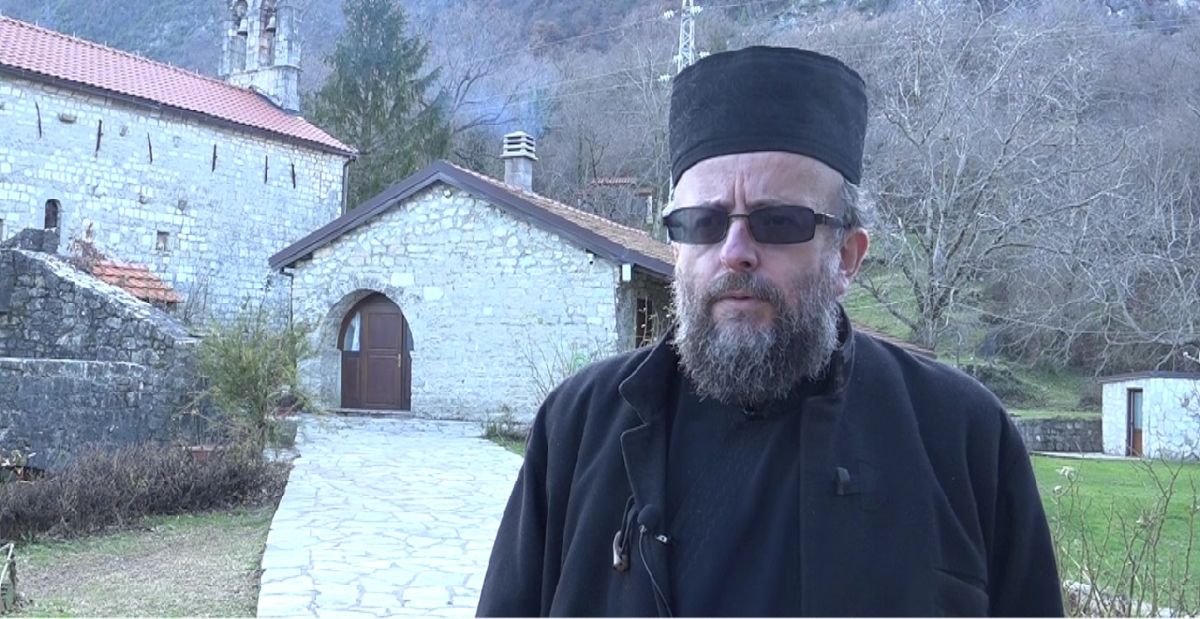 Iguman manastira u Donjim Brčelima za ADRIU: Počela obnova konaka, ogromna podrška Mitropolije, vjernog naroda, nepoznatih ljudi…